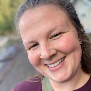 Meet your Posher, Jill